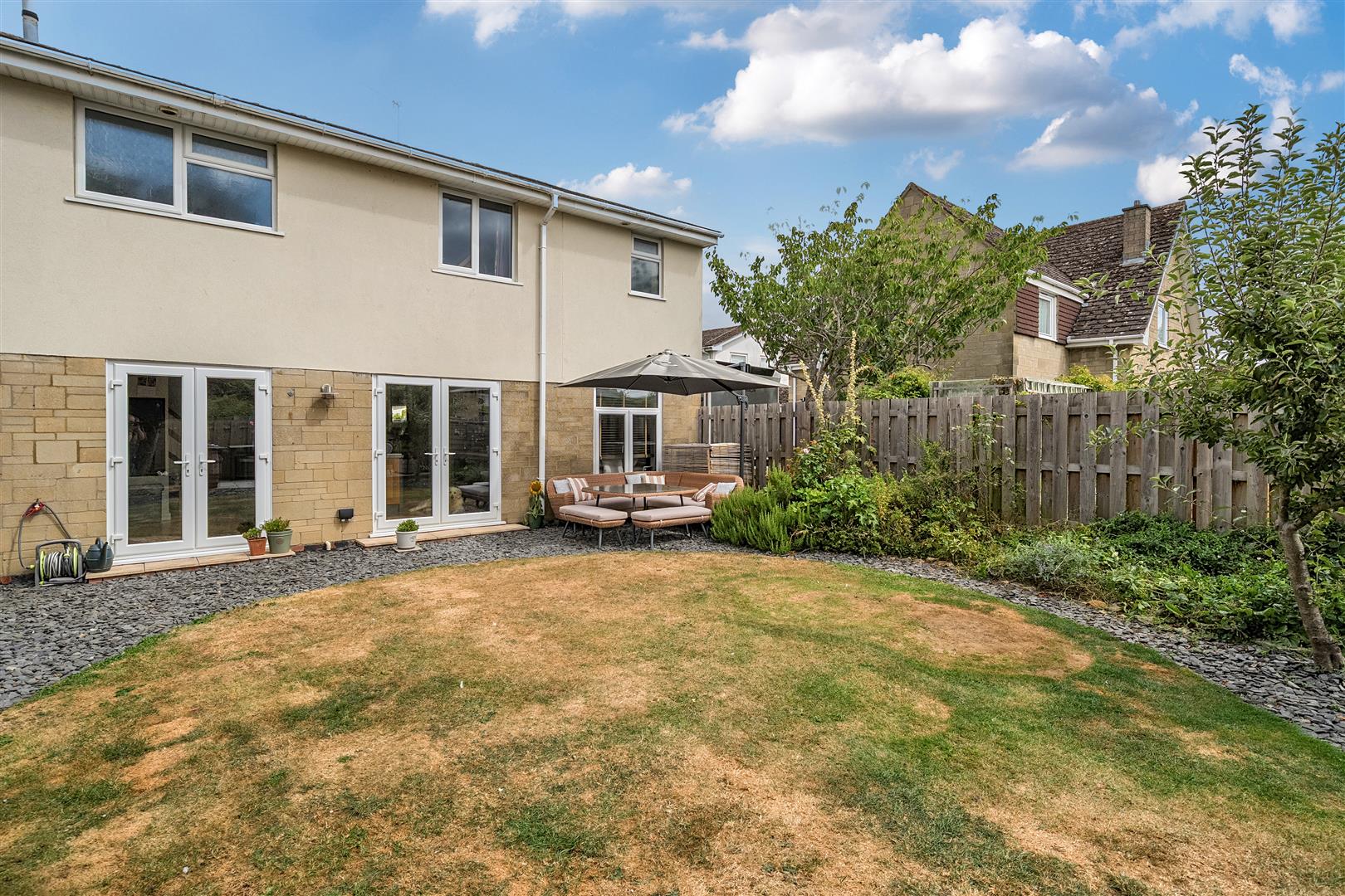 Westlake Place, Sutton Benger, 